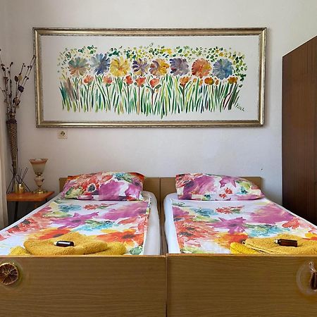Guest House Hei Taka Sozopol Exteriér fotografie