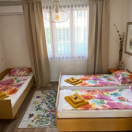 Guest House Hei Taka Sozopol Exteriér fotografie