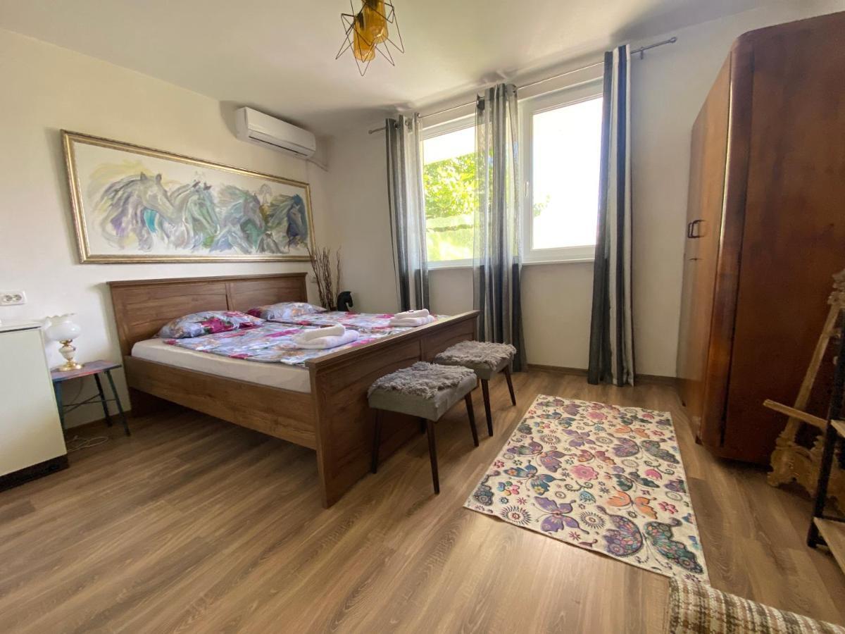 Guest House Hei Taka Sozopol Exteriér fotografie