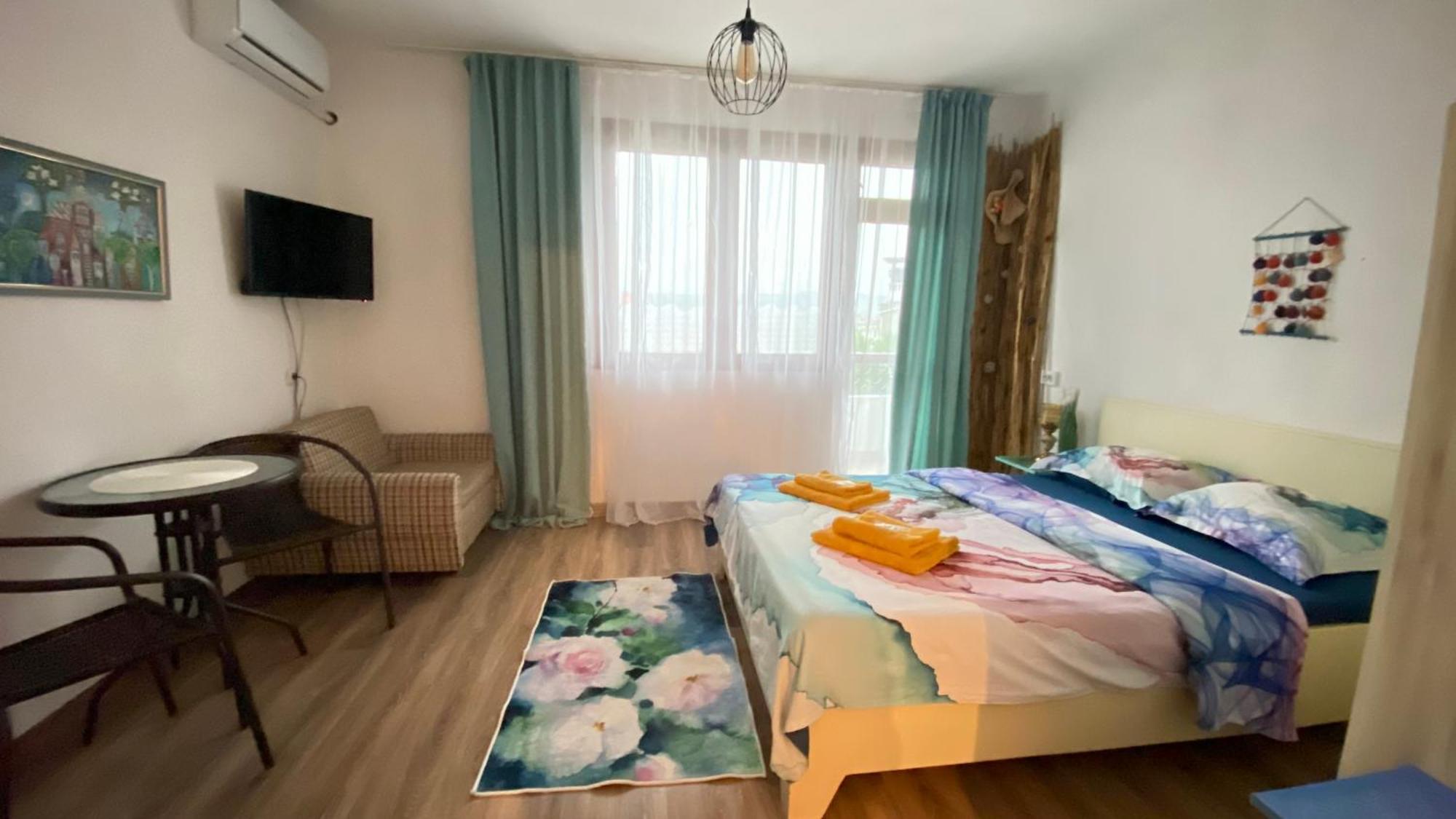 Guest House Hei Taka Sozopol Exteriér fotografie