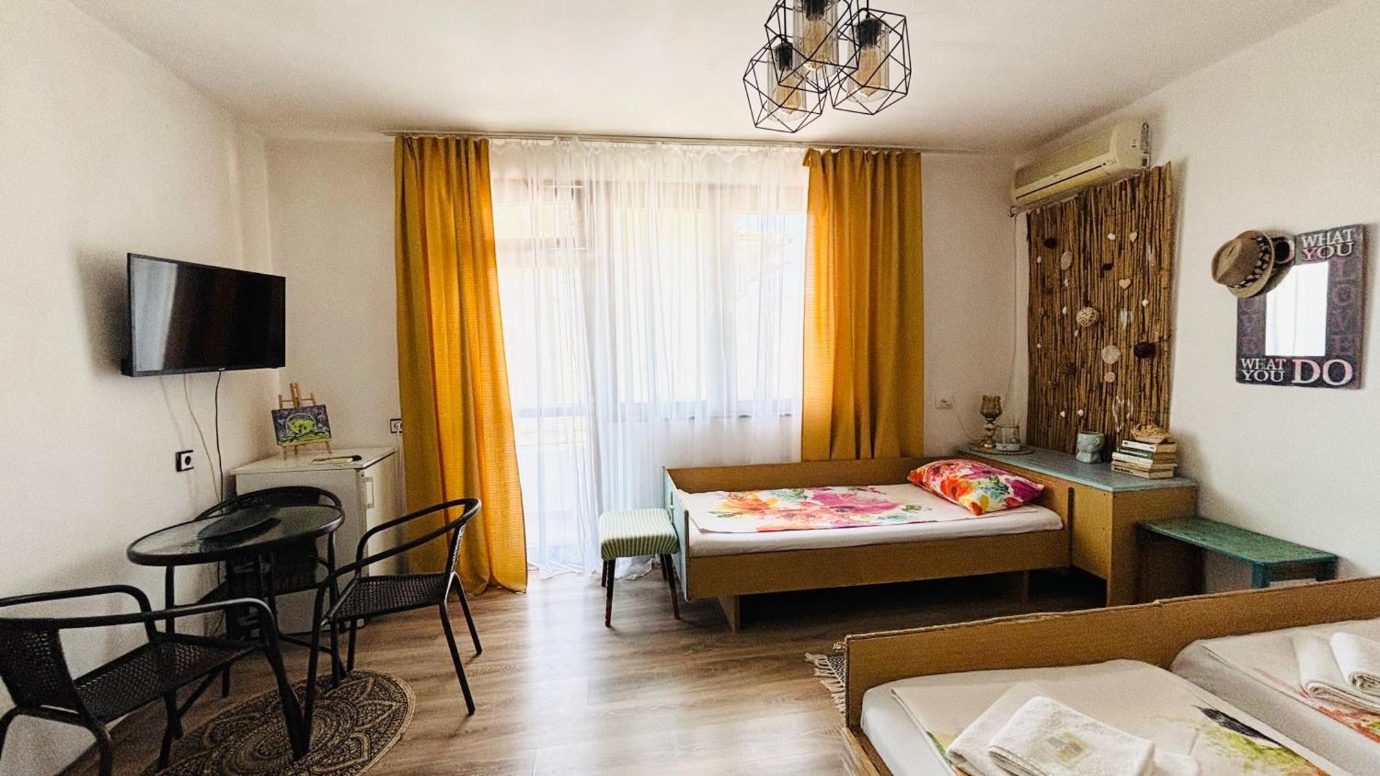 Guest House Hei Taka Sozopol Exteriér fotografie