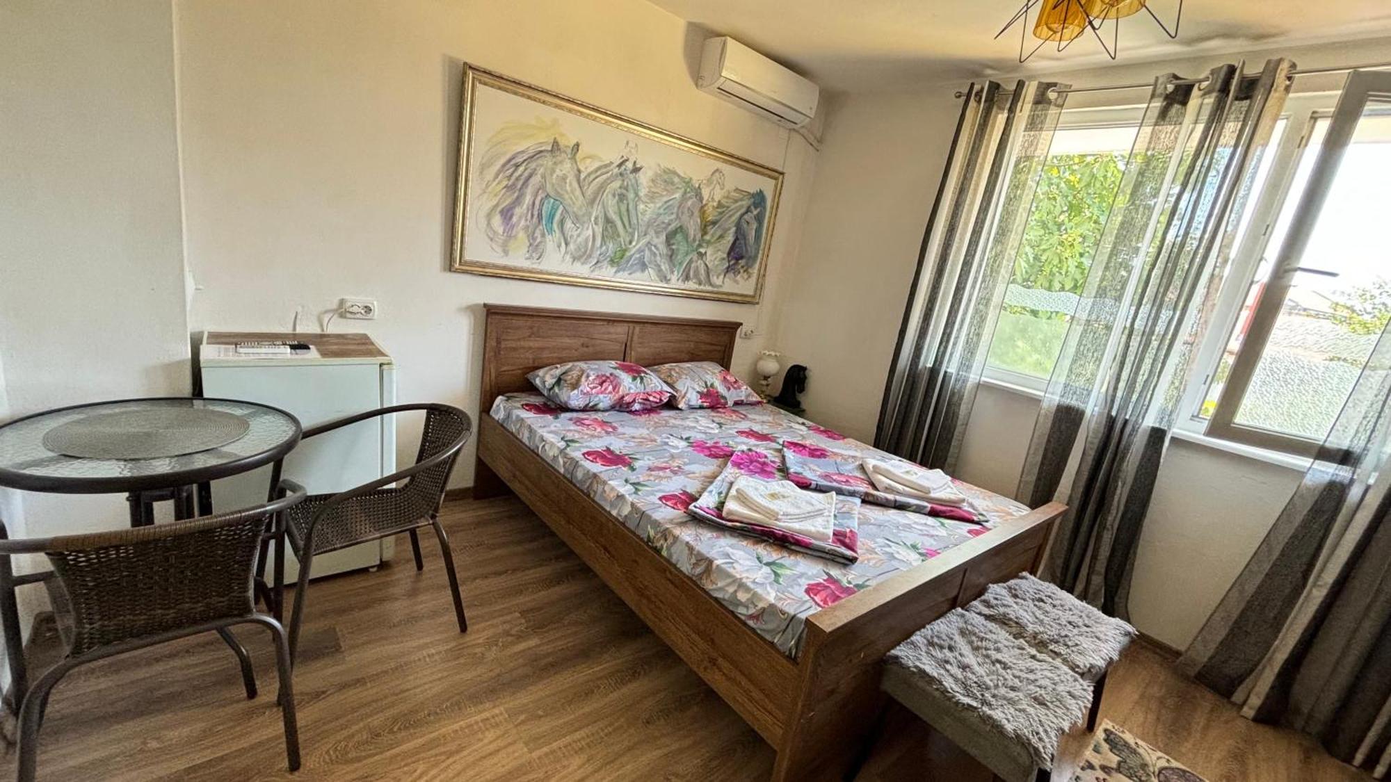 Guest House Hei Taka Sozopol Exteriér fotografie