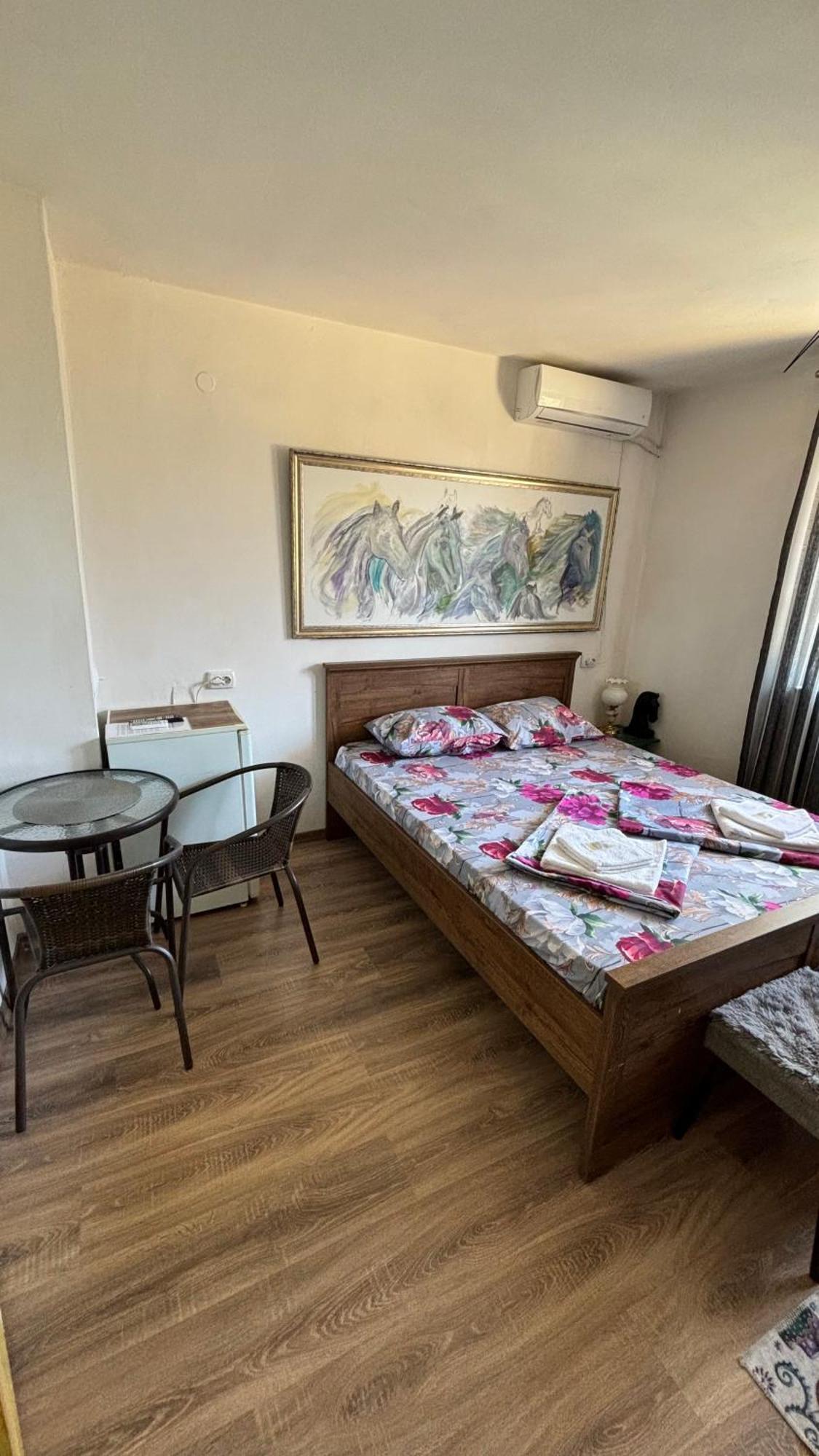 Guest House Hei Taka Sozopol Exteriér fotografie