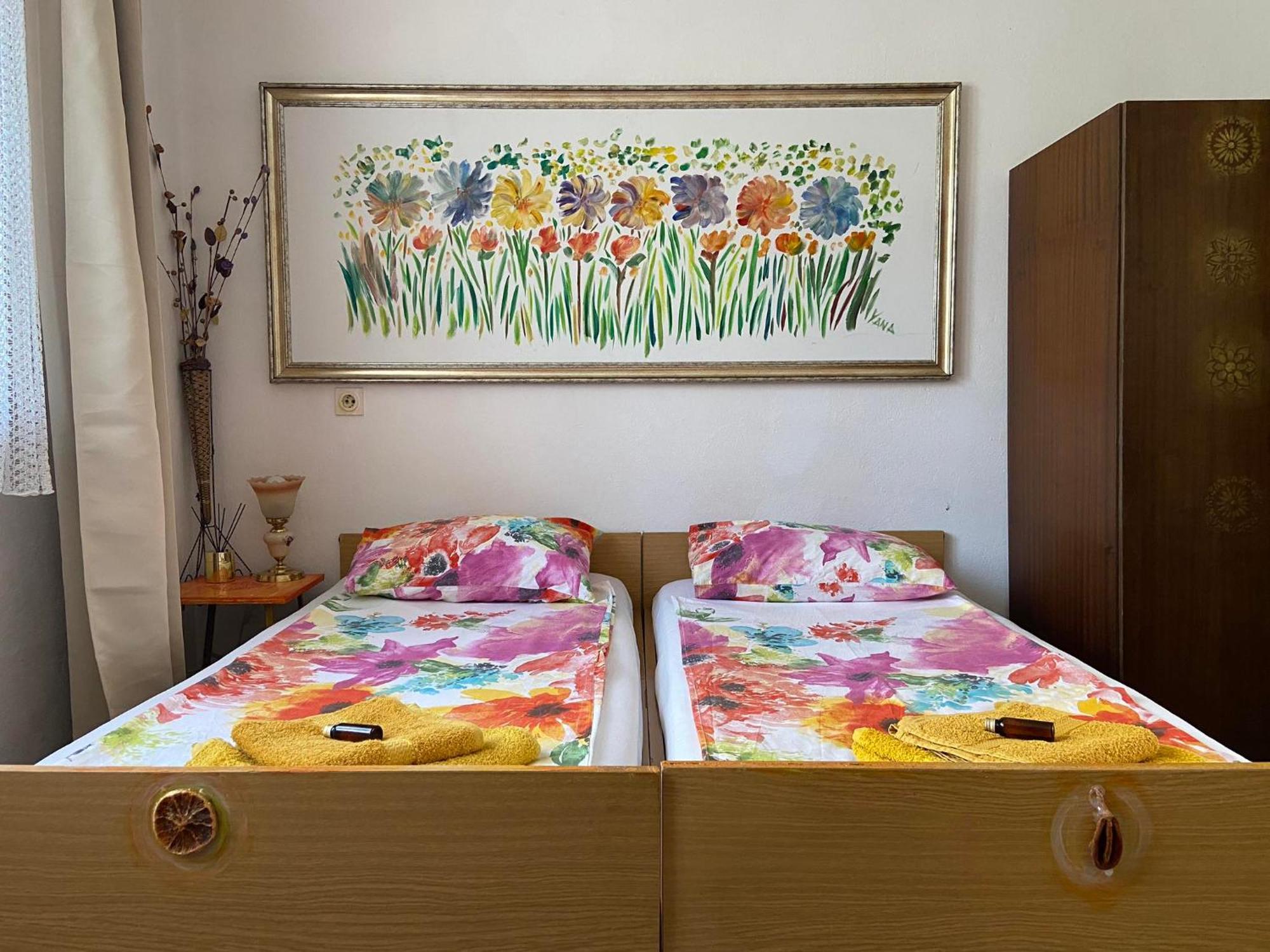 Guest House Hei Taka Sozopol Exteriér fotografie