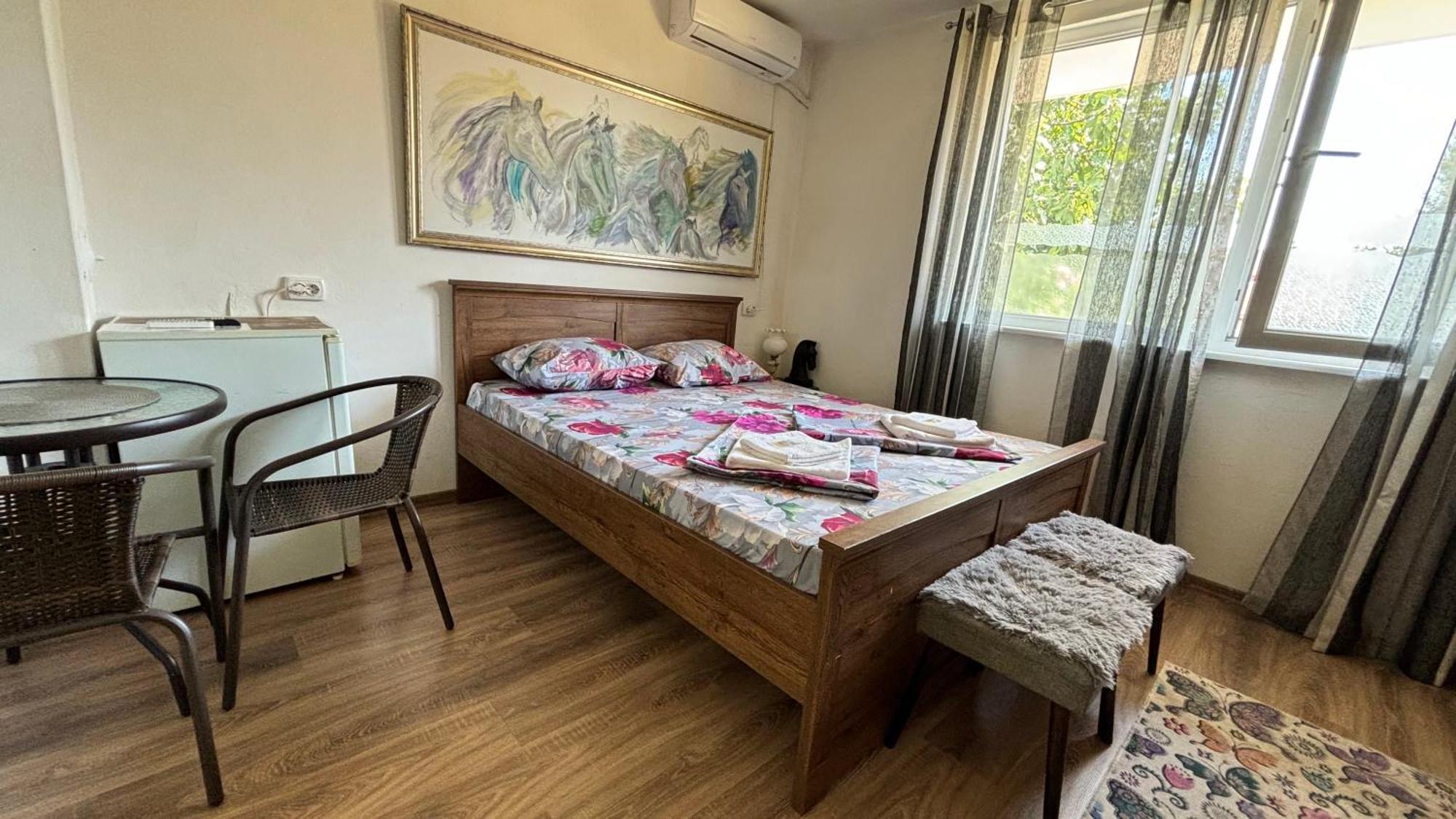 Guest House Hei Taka Sozopol Exteriér fotografie