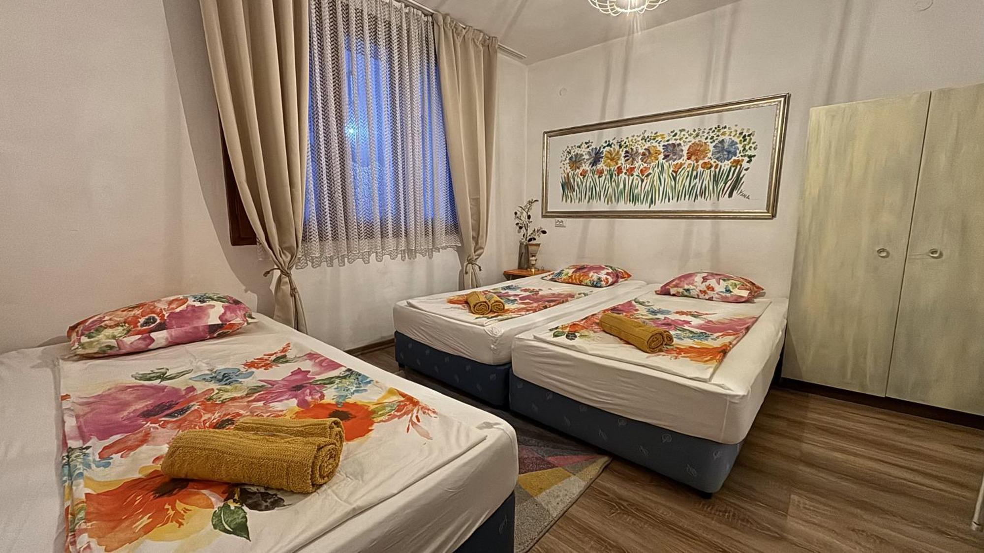 Guest House Hei Taka Sozopol Exteriér fotografie