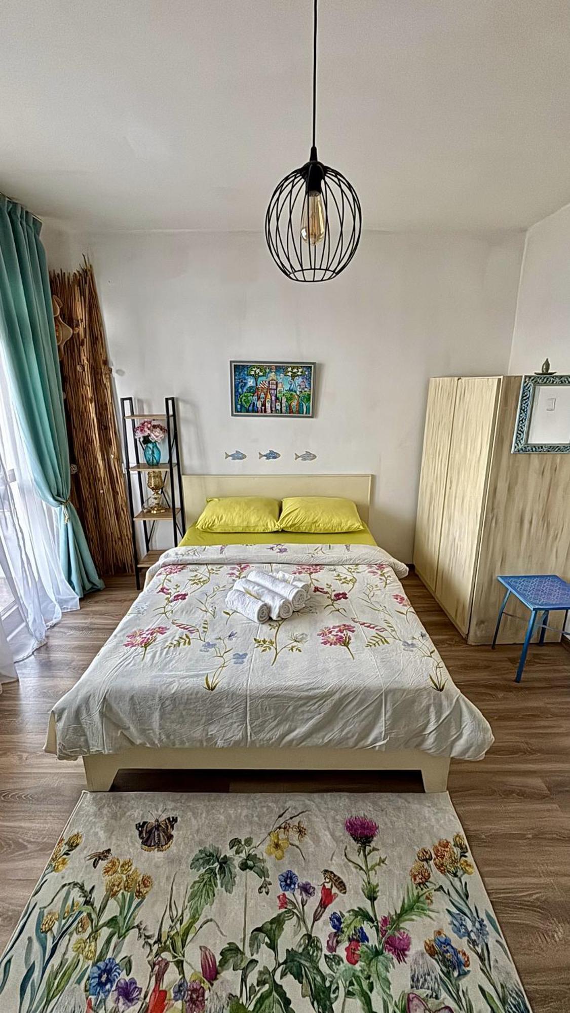 Guest House Hei Taka Sozopol Exteriér fotografie