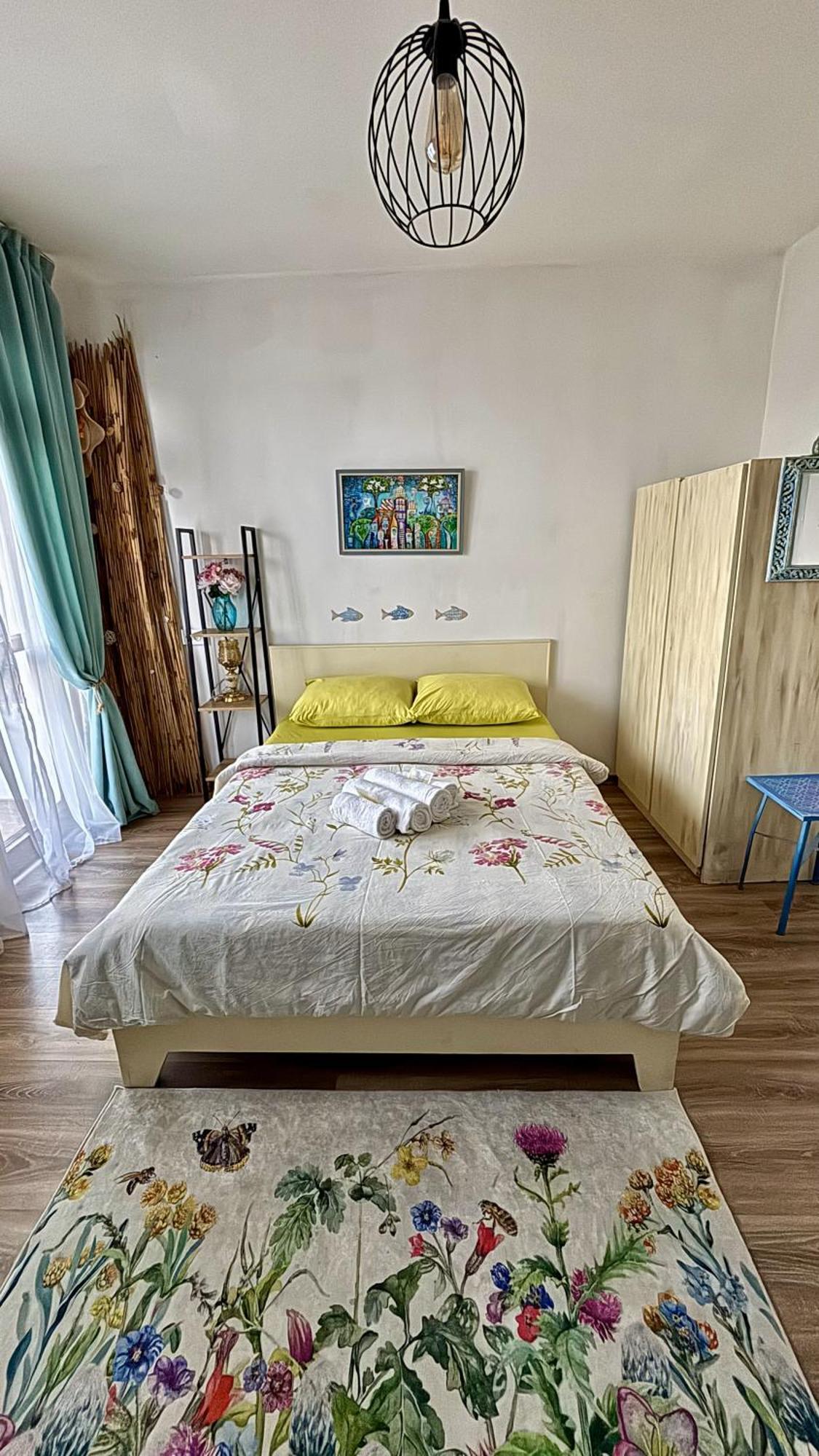 Guest House Hei Taka Sozopol Exteriér fotografie