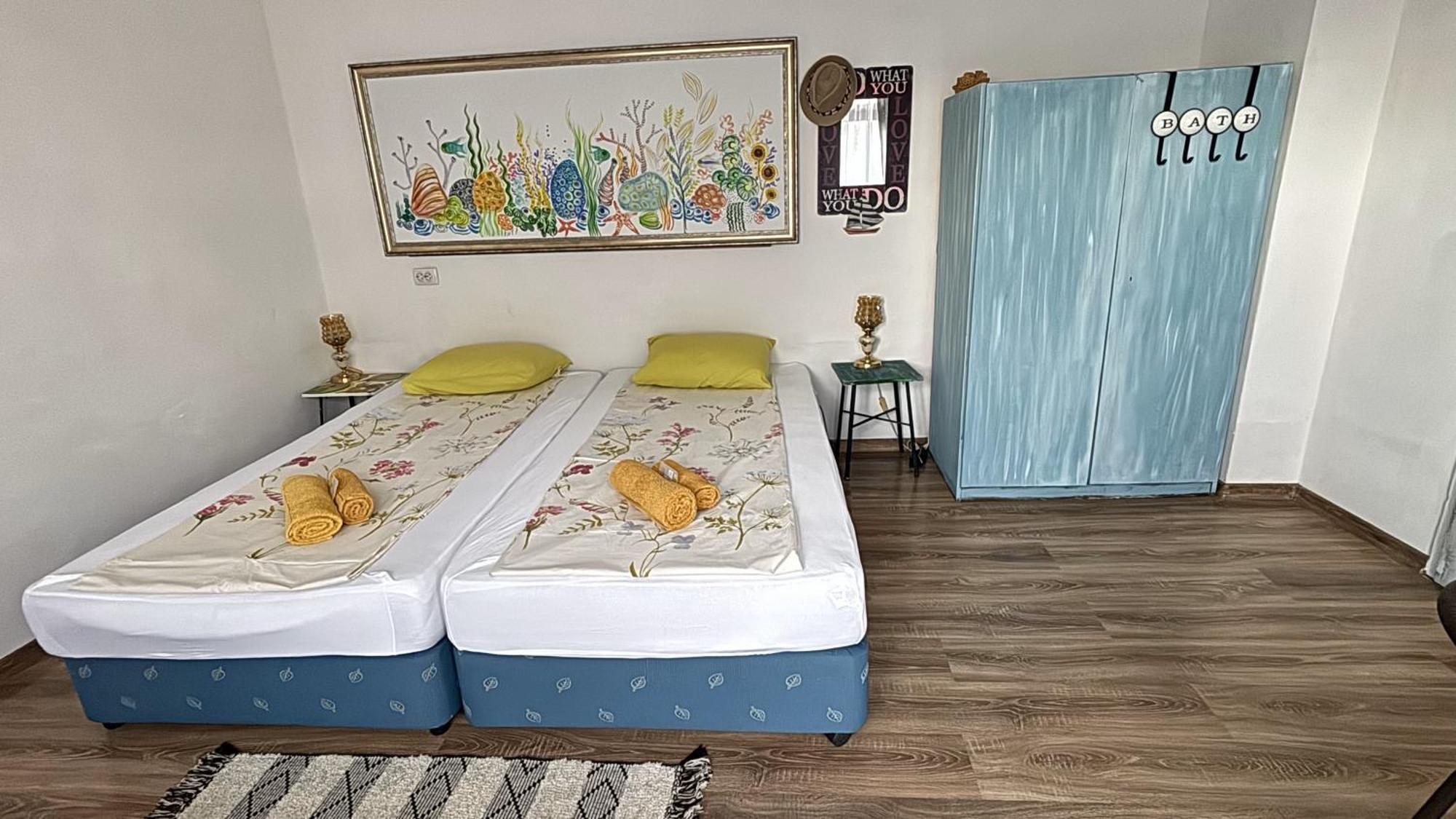 Guest House Hei Taka Sozopol Exteriér fotografie
