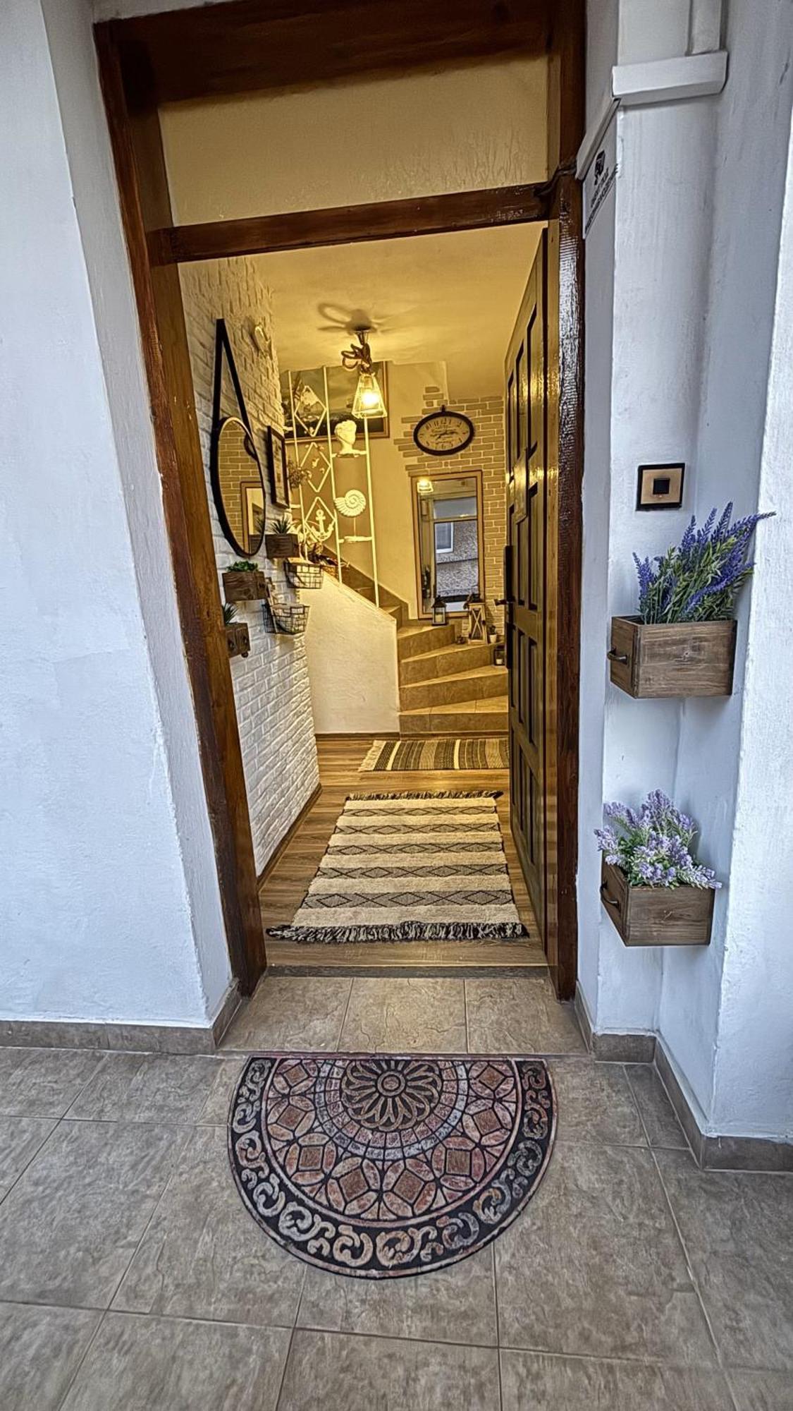 Guest House Hei Taka Sozopol Exteriér fotografie