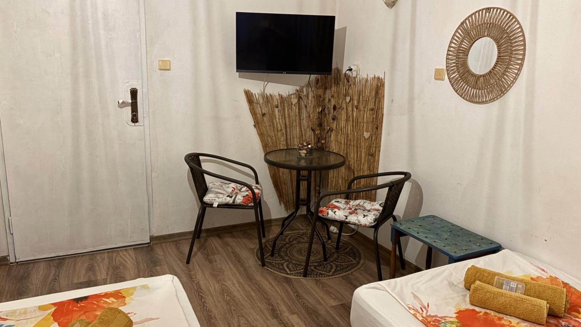 Guest House Hei Taka Sozopol Exteriér fotografie