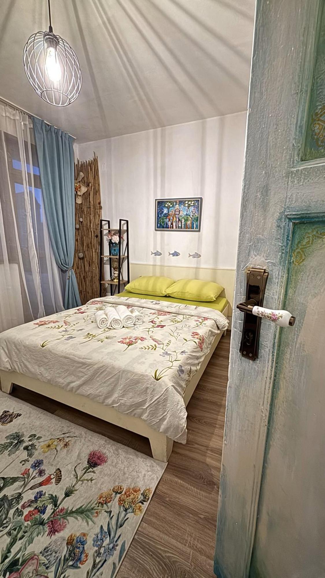 Guest House Hei Taka Sozopol Exteriér fotografie